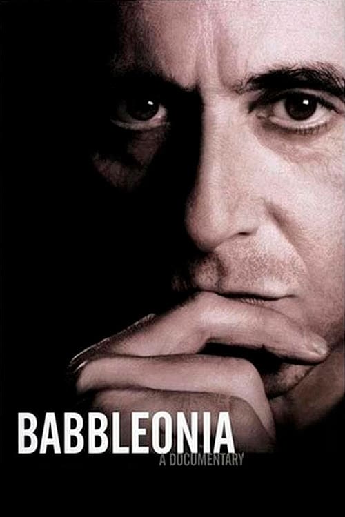 Постер Babbleonia